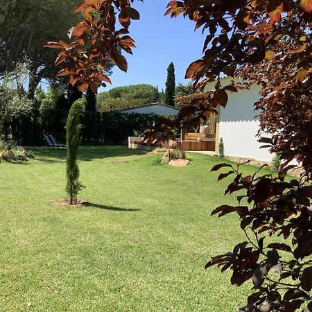 Villa Casa del Hort Sant Marti d'Empuries Exterior foto