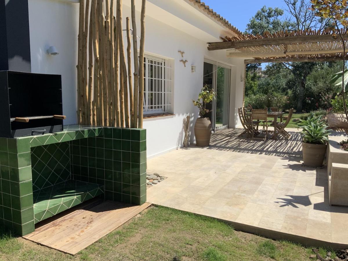 Villa Casa del Hort Sant Marti d'Empuries Exterior foto